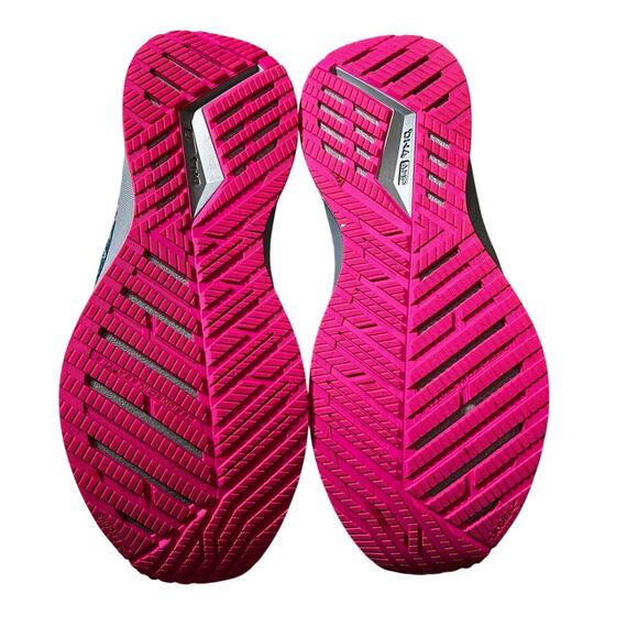 Brooks Women's Levitate 5 Running Shoes US 9.5 EU 41 Running Walking Supportive - Picture 8 of 9